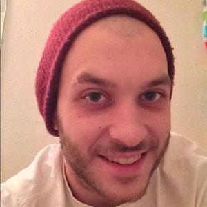 Meet your Posher, Andrew